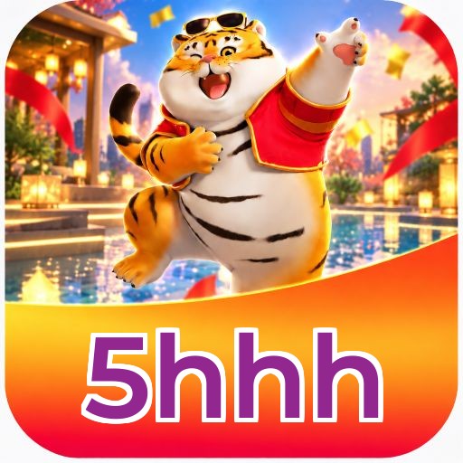 5hhh Logo