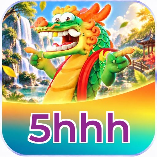 5hhh Logo