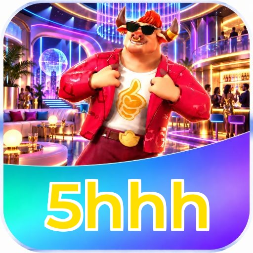 5hhh Logo