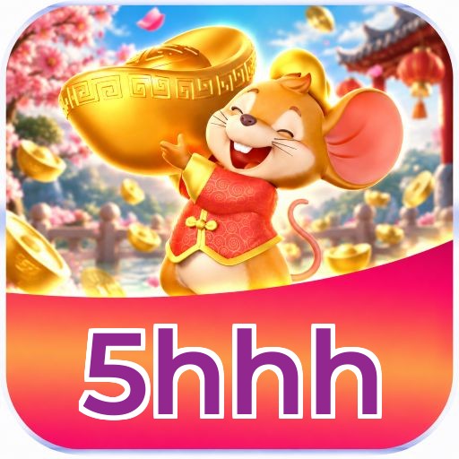 5hhh Logo