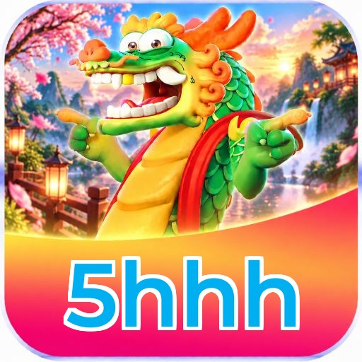 Slots online da 5hhh com jackpots progressivos