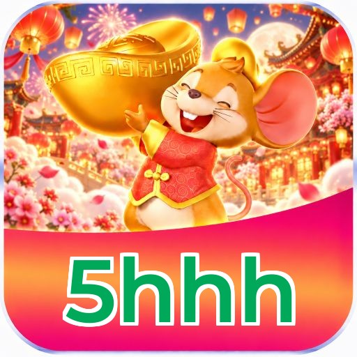 Canal oficial da 5hhh no Telegram