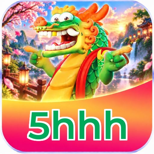 5hhh Logo