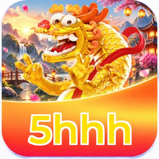 5hhh Logo