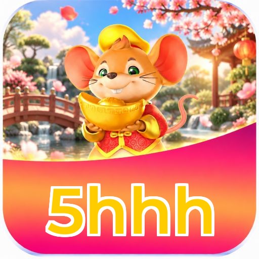 5hhh Logo