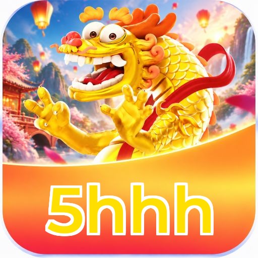 5hhh Logo