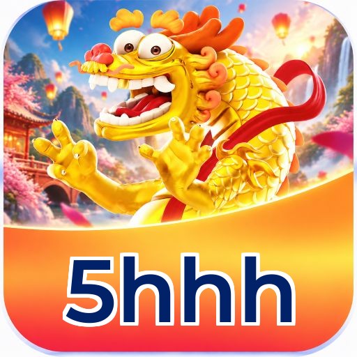 5hhh Logo