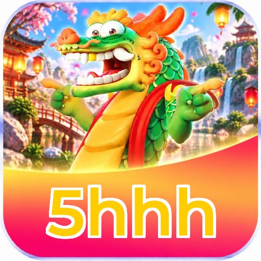 5hhh APK Android - Logo oficial