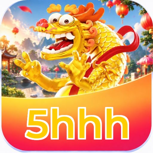 5hhh Logo